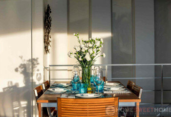 Вилла на острове Самуй, Таиланд | THE408945