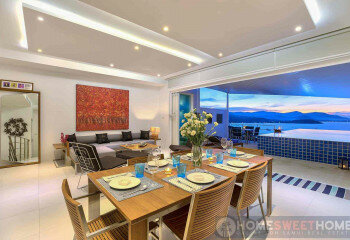 Вилла на острове Самуй, Таиланд | THE408945