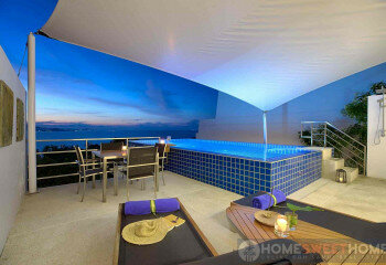 Вилла на острове Самуй, Таиланд | THE408945