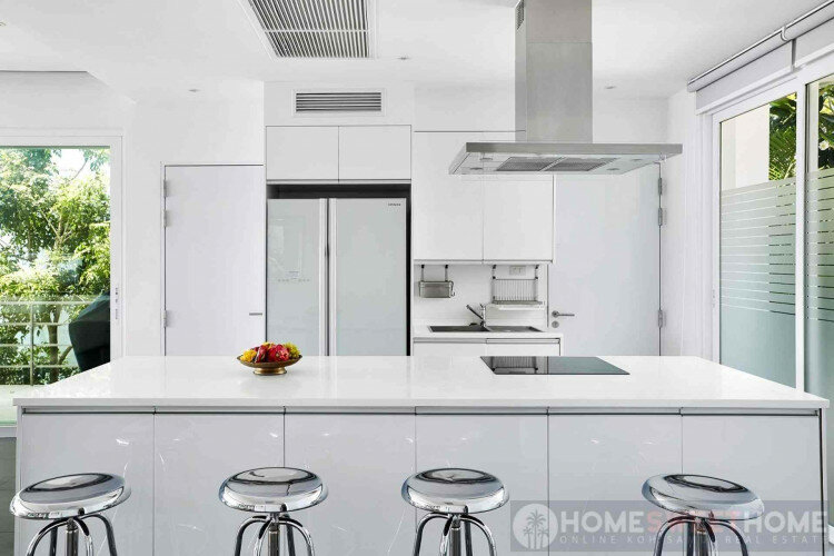 Вилла на острове Самуй, Таиланд | THE208943