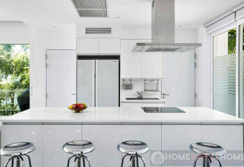 Вилла на острове Самуй, Таиланд | THE208943