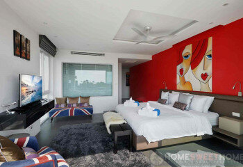 Вилла на острове Самуй, Таиланд | THE208943