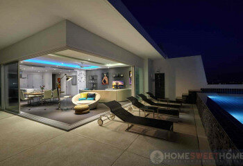 Вилла на острове Самуй, Таиланд | THE208943