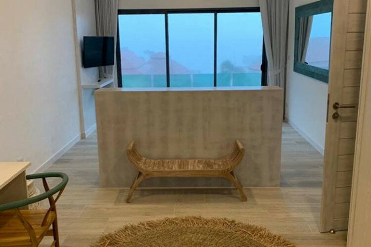 Вилла на острове Самуй, Таиланд | THE308715