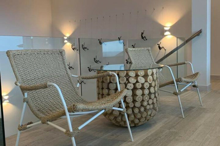 Вилла на острове Самуй, Таиланд | THE308715