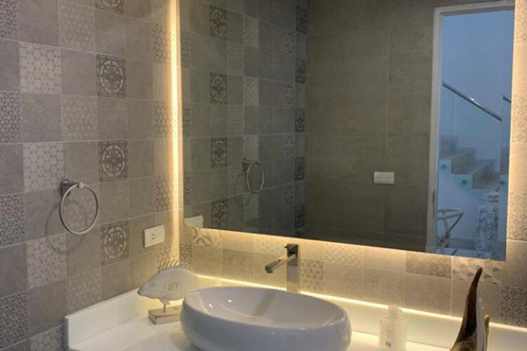 Вилла на острове Самуй, Таиланд | THE308715