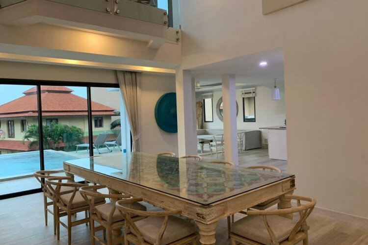 Вилла на острове Самуй, Таиланд | THE308715