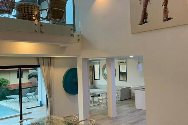 Вилла на острове Самуй, Таиланд | THE308715