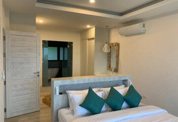 Вилла на острове Самуй, Таиланд | THE308715