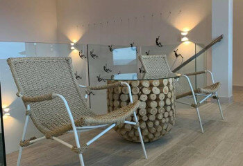 Вилла на острове Самуй, Таиланд | THE308715