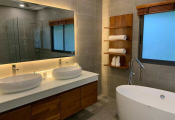 Вилла на острове Самуй, Таиланд | THE308715