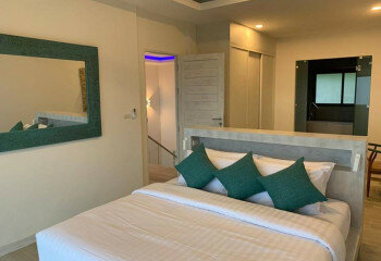 Вилла на острове Самуй, Таиланд | THE308715