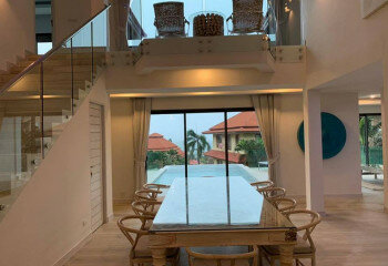 Вилла на острове Самуй, Таиланд | THE308715