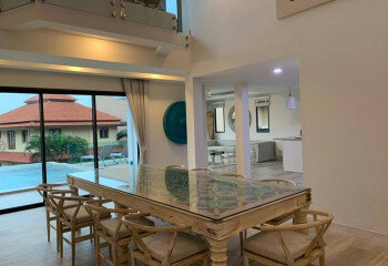 Вилла на острове Самуй, Таиланд | THE308715