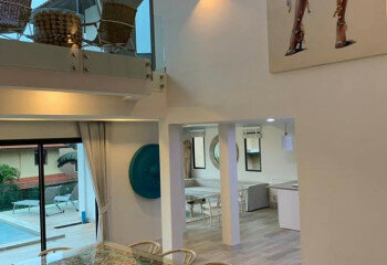 Вилла на острове Самуй, Таиланд | THE308715