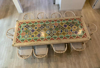 Вилла на острове Самуй, Таиланд | THE308715