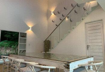 Вилла на острове Самуй, Таиланд | THE308715