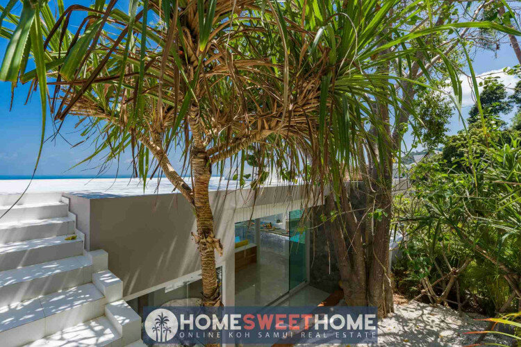 Вилла на острове Самуй, Таиланд | THE509173