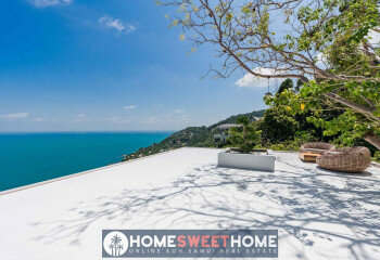 Вилла на острове Самуй, Таиланд | THE509173