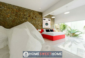 Вилла на острове Самуй, Таиланд | THE509173