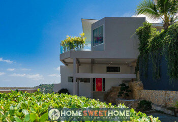 Вилла на острове Самуй, Таиланд | THE509173