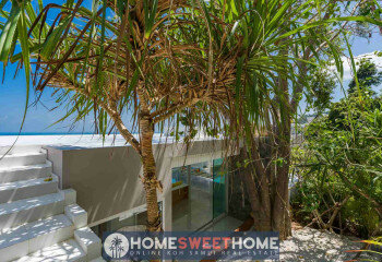 Вилла на острове Самуй, Таиланд | THE509173