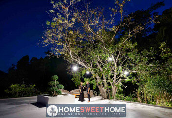 Вилла на острове Самуй, Таиланд | THE509173