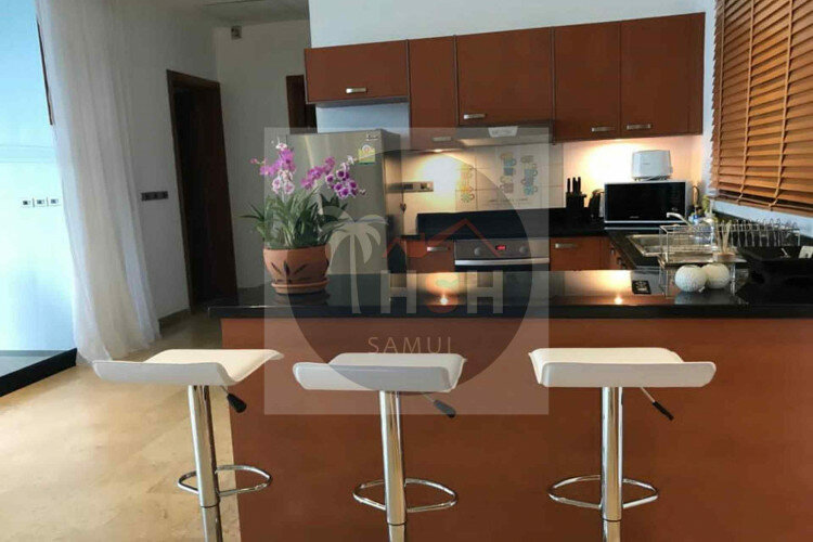 Вилла на острове Самуй, Таиланд | THE109064