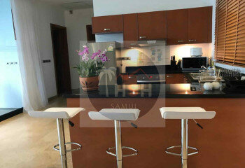 Вилла на острове Самуй, Таиланд | THE109064