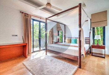 Вилла на острове Самуй, Таиланд | THE109064