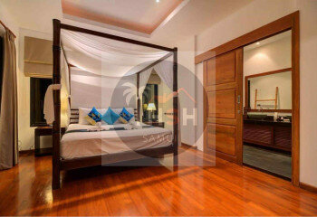 Вилла на острове Самуй, Таиланд | THE109064