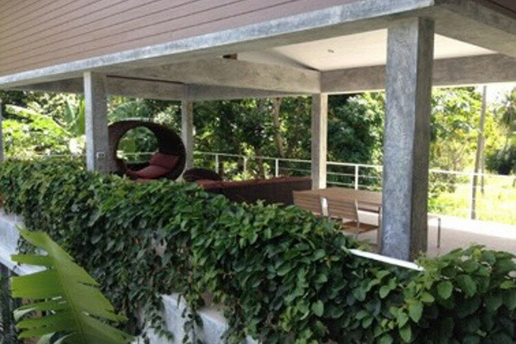 Дом на острове Самуй, Таиланд | THE408751