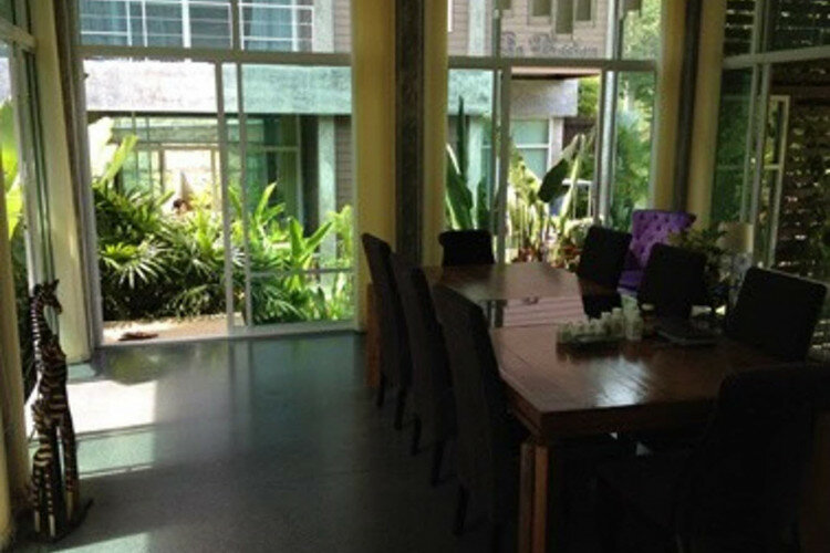 Дом на острове Самуй, Таиланд | THE408751