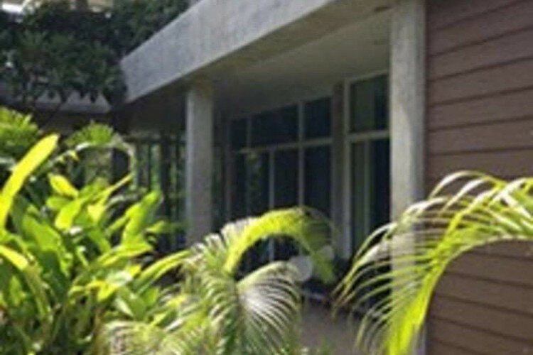 Дом на острове Самуй, Таиланд | THE408751