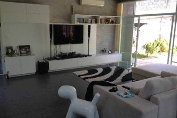 Дом на острове Самуй, Таиланд | THE408751