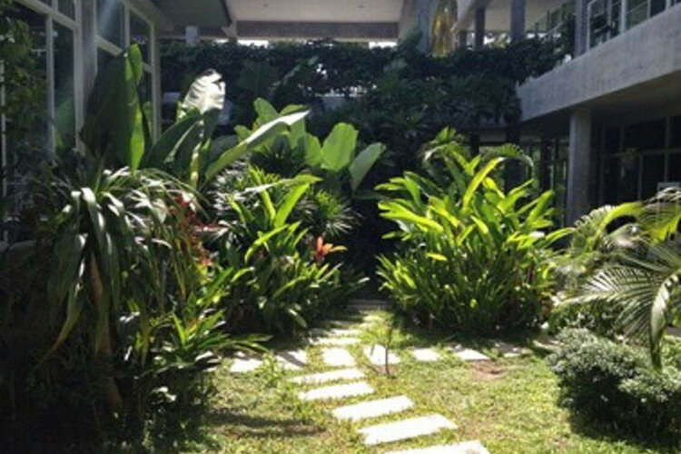 Дом на острове Самуй, Таиланд | THE408751