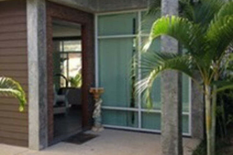 Дом на острове Самуй, Таиланд | THE408751