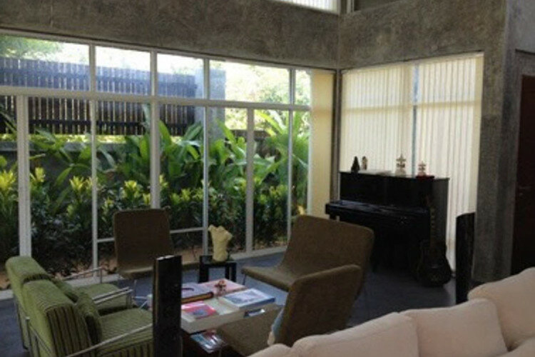 Дом на острове Самуй, Таиланд | THE408751