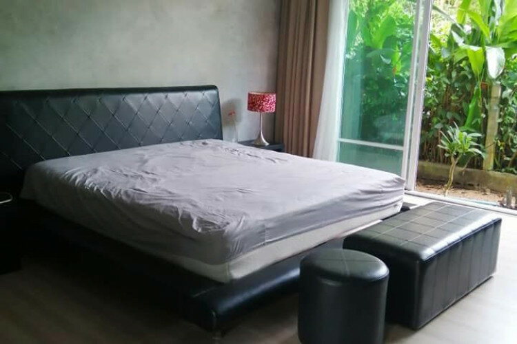 Дом на острове Самуй, Таиланд | THE408751