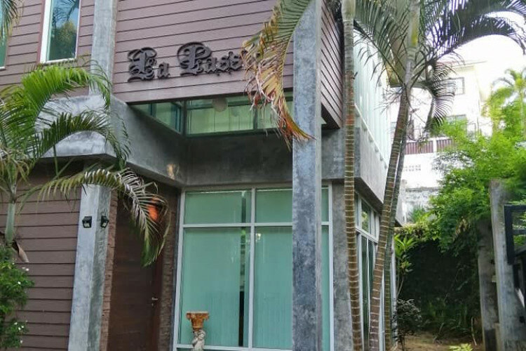 Дом на острове Самуй, Таиланд | THE408751