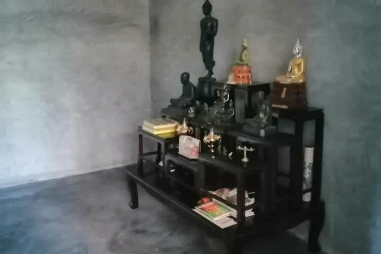 Дом на острове Самуй, Таиланд | THE408751