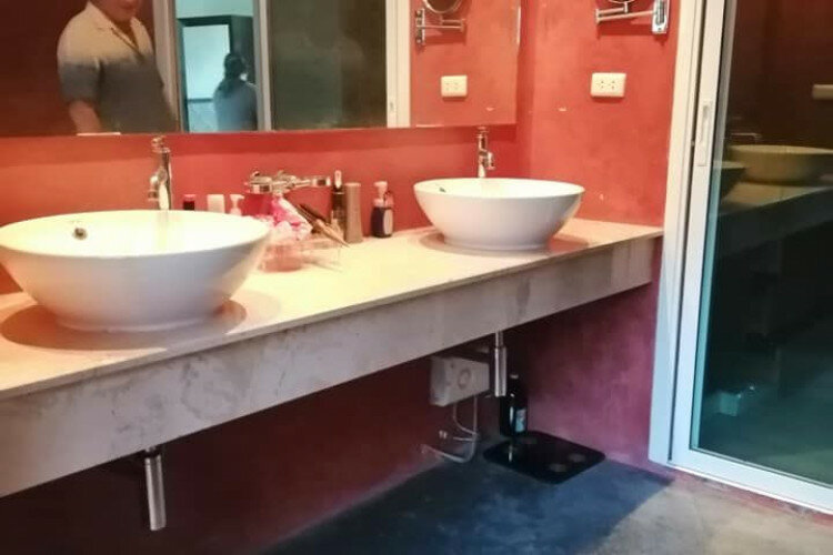 Дом на острове Самуй, Таиланд | THE408751