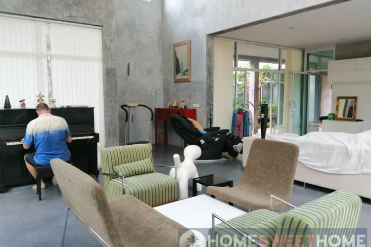 Дом на острове Самуй, Таиланд | THE408751