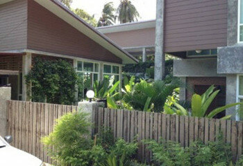 Дом на острове Самуй, Таиланд | THE408751