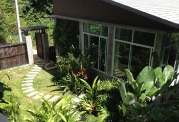 Дом на острове Самуй, Таиланд | THE408751