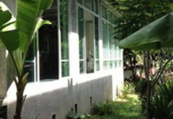 Дом на острове Самуй, Таиланд | THE408751