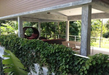 Дом на острове Самуй, Таиланд | THE408751