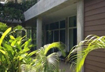 Дом на острове Самуй, Таиланд | THE408751