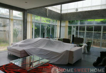 Дом на острове Самуй, Таиланд | THE408751