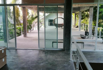 Дом на острове Самуй, Таиланд | THE408751